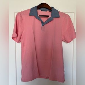 Perry Ellis polo